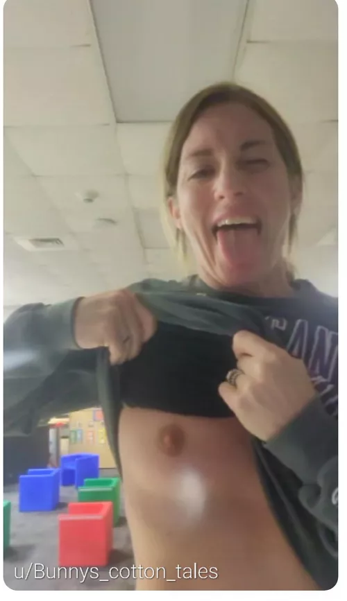 Back to school boob, hope you enjoy boys