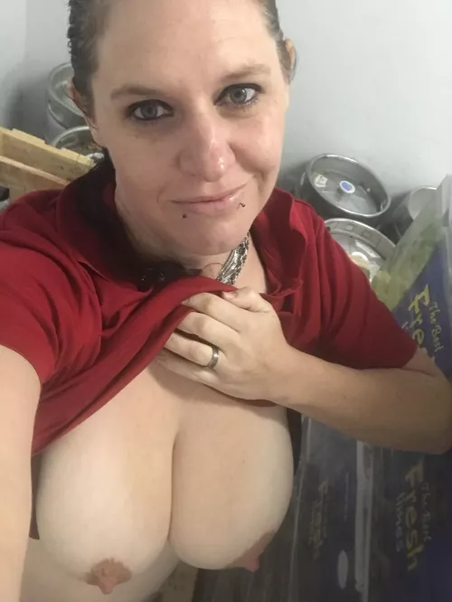 Back to the (F)un after Christmas. Always want to show them off 😋