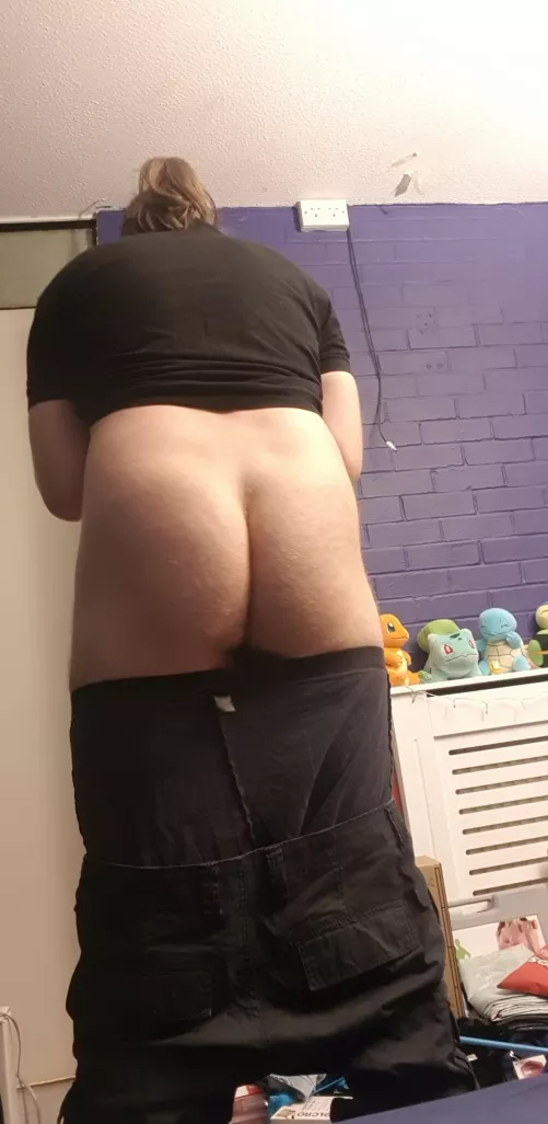 Back to work today. Hope you all have a great day, and try not to miss me too much ๐