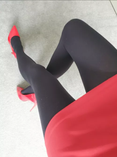 Back wearing this today!