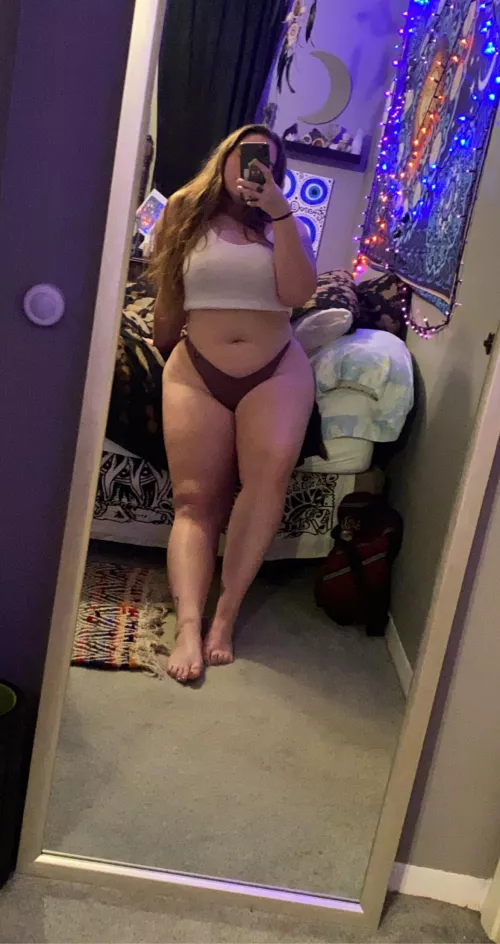 Back when I was a little thicker Back when I was a little thicker