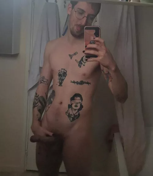 Back with a vengeance 😉