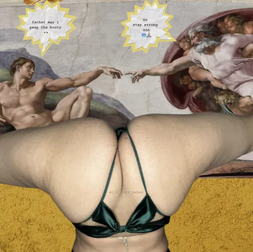 … back with another edit 😂😂😂