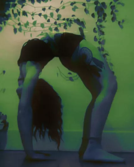 Backbend progressβ¦ππΏπ₯πͺπͺ²π§©