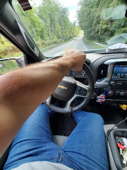 Backroads Backroads