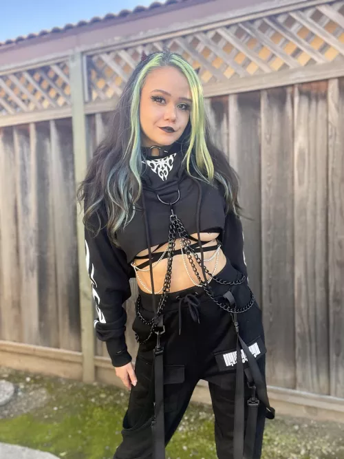Bad bitch energy π₯π