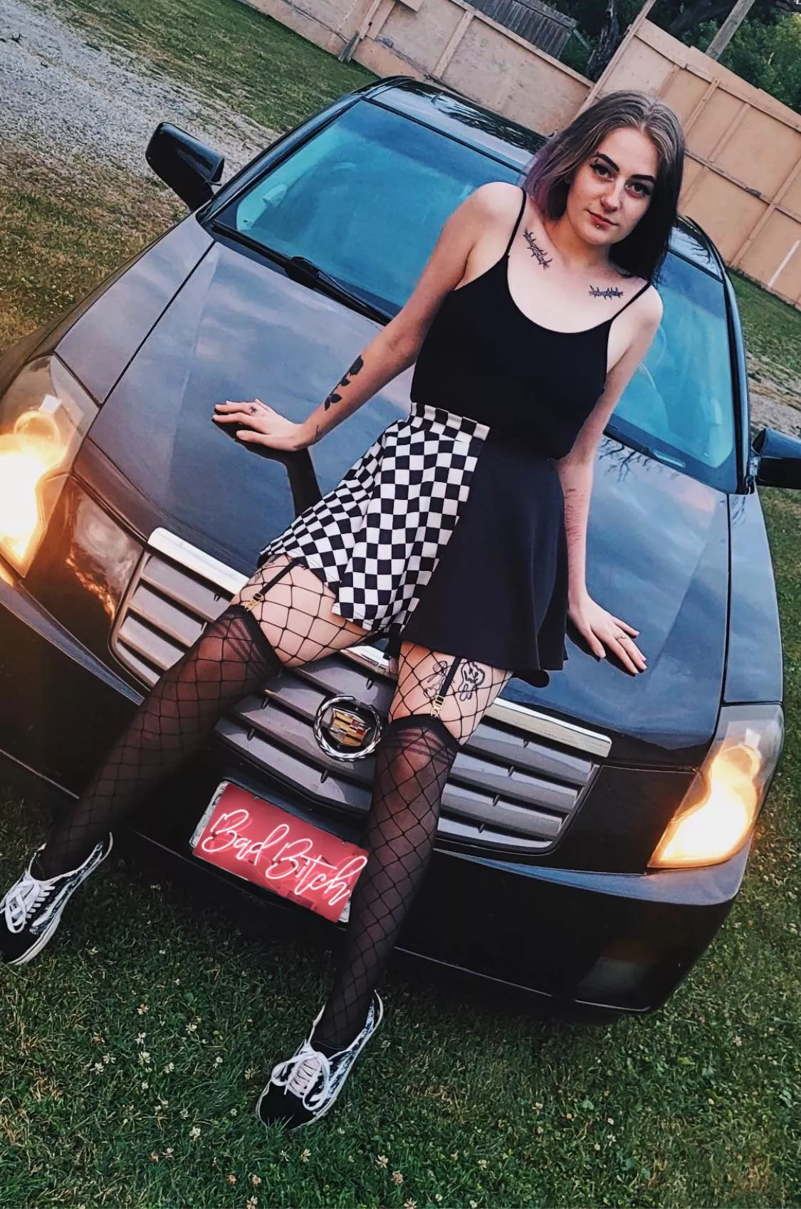 Bad bitchhhh Bad bitchhhh