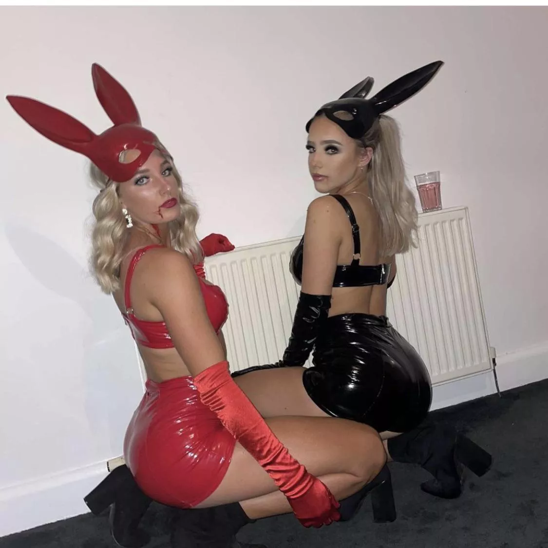 Bad Bunnies Bad Bunnies