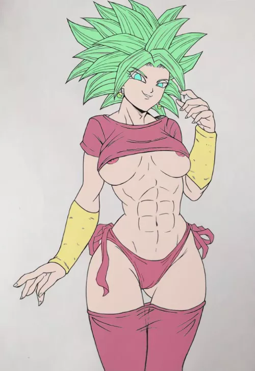 bad character, good porn