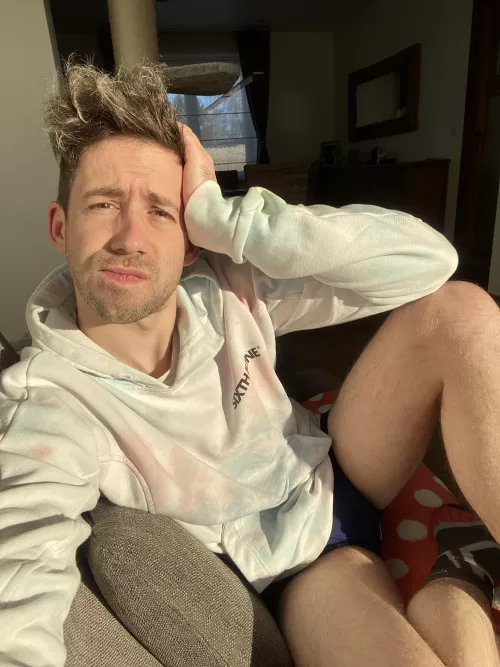 Bad hair days are the worst. Any recommendations for short, sweet Playstation games?