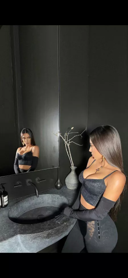 Baddest MILF ever Baddest MILF ever