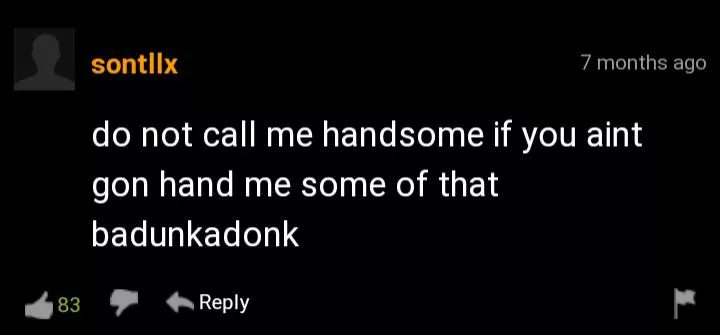 badunkadonk badunkadonk