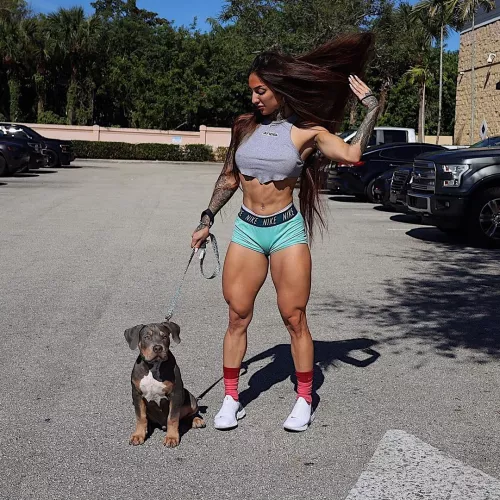 Bakhar Nabieva