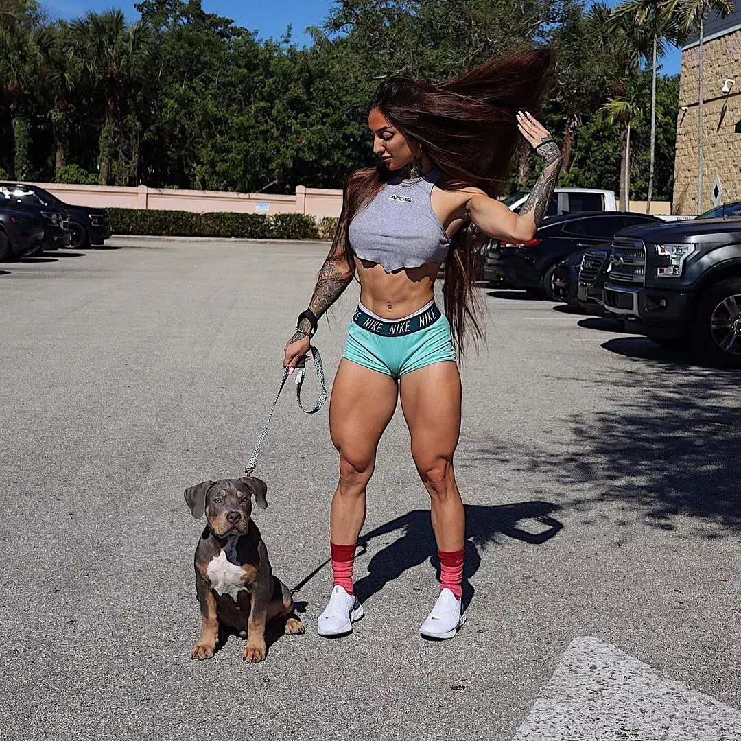 Bakhar Nabieva