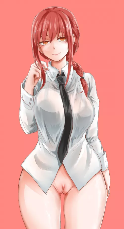 Balance between elegant and perverted