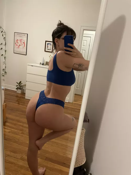 Balance is important