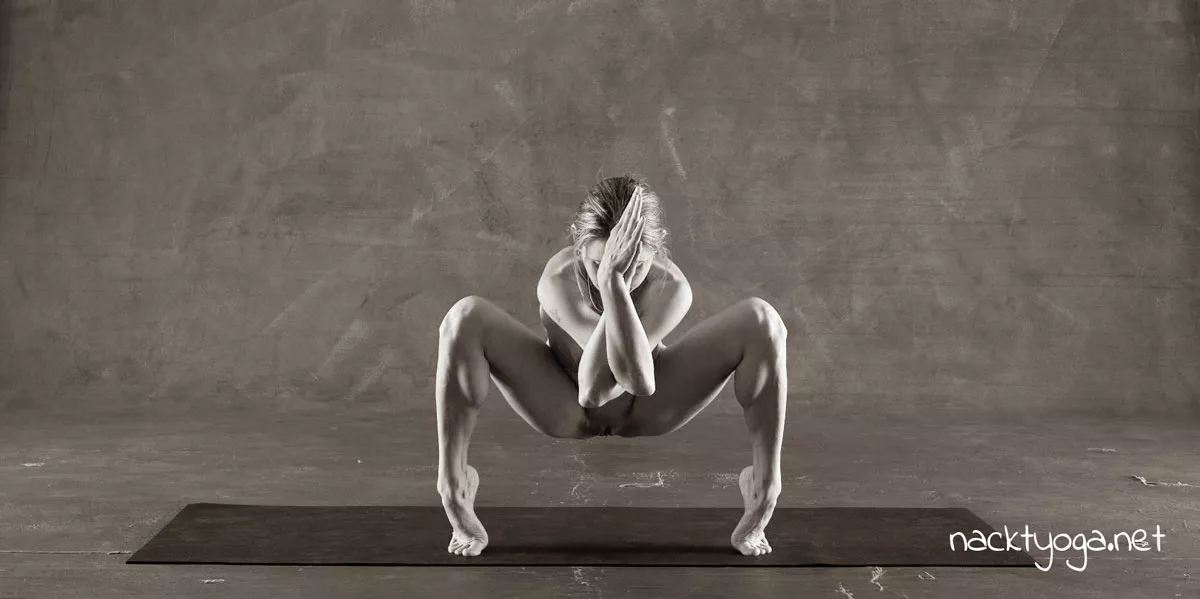 Balance... Balance...