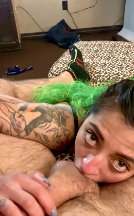 ball play is my favorite play ๐
