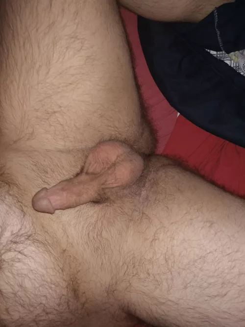 Balls bigger than dick Balls bigger than dick