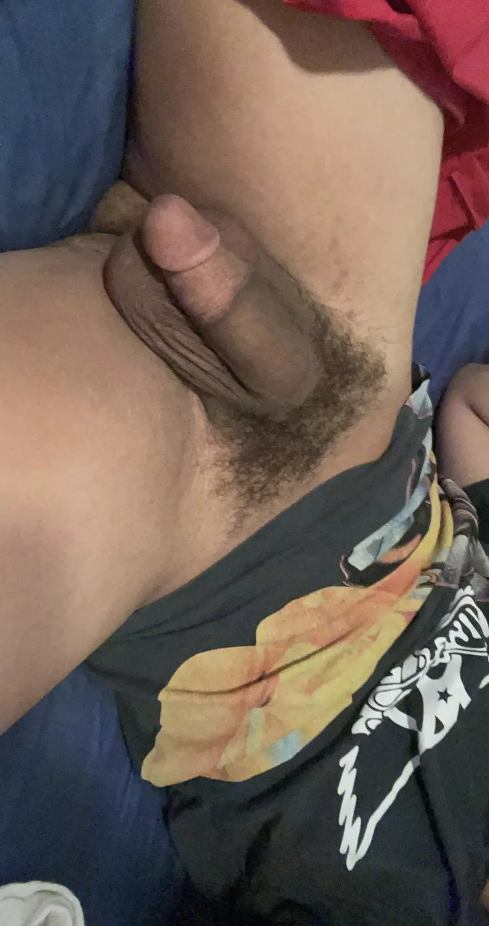 Balls look huge in this how do you guys like it? Balls look huge in this how do you guys like it?