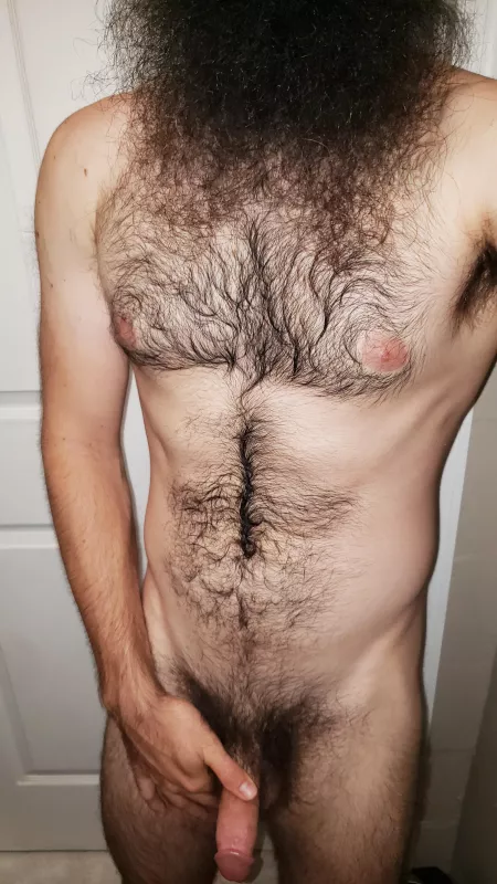 Balls of steel