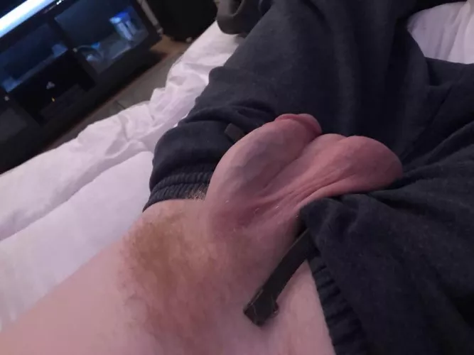 Balls out Balls out