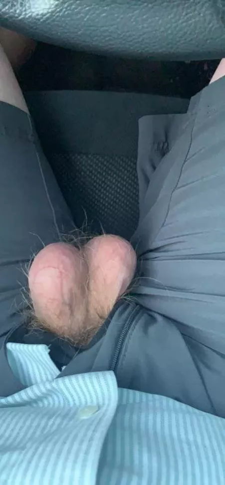 Balls out! Balls out!