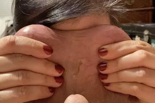 Balls so big they cover my whole face? Yes, please!!! Balls so big they cover my whole face? Yes, please!!!