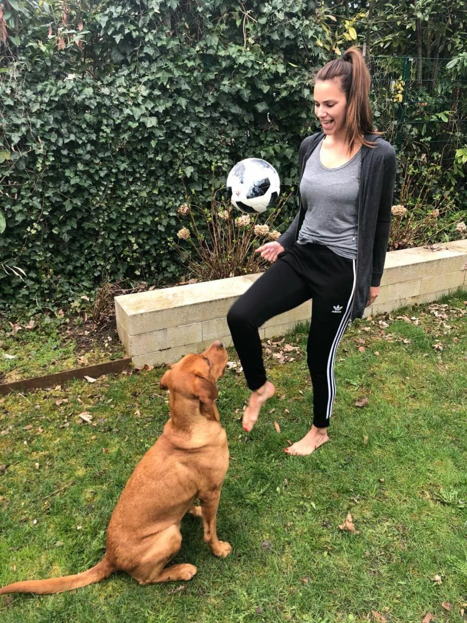 Balls Balls