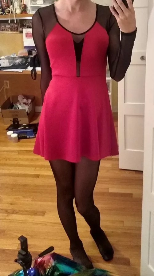 Bam surprise late night post Bam surprise late night post