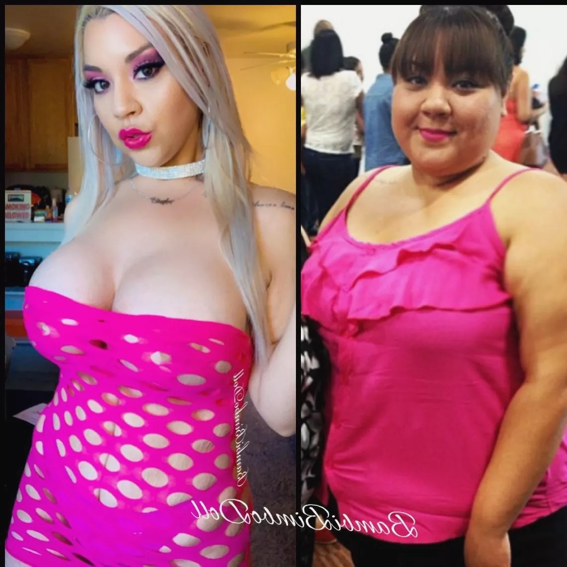 ��??Bambification ��??Bambification