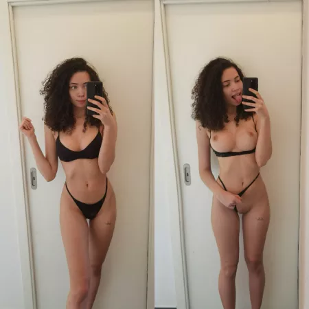 BambiTwo nudes can i be your fuckdoll? π