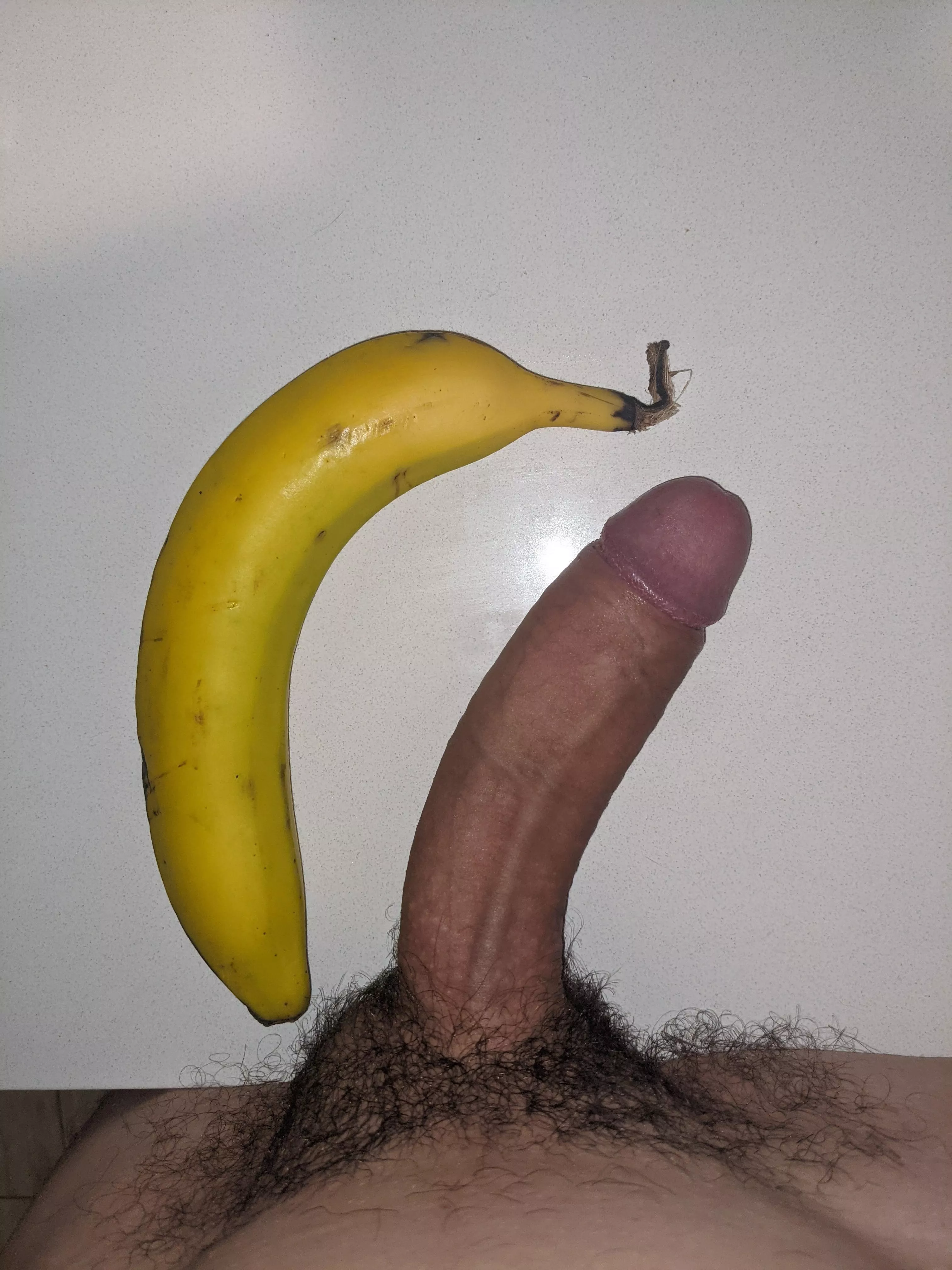член виде банана фото 63