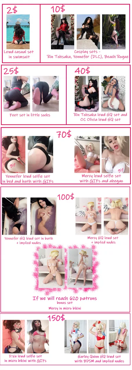 Banner with July rewards! Banner with July rewards!