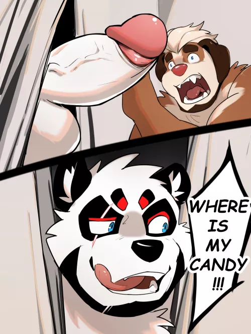 Banny (Bakemonoy) Banny (Bakemonoy)