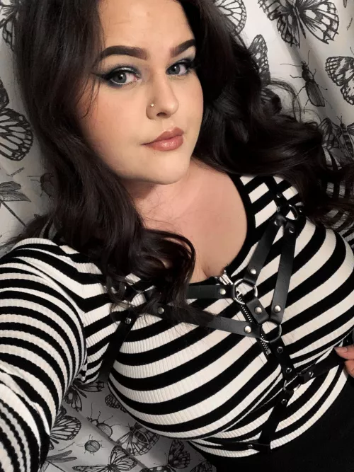 Bar anyone? ☺️🖤