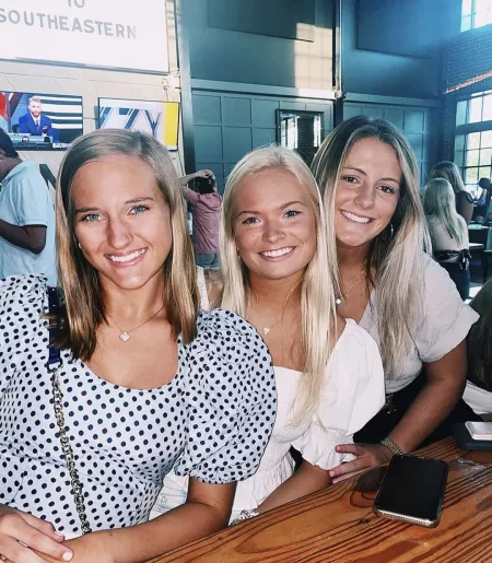 Bar Beauties Bar Beauties