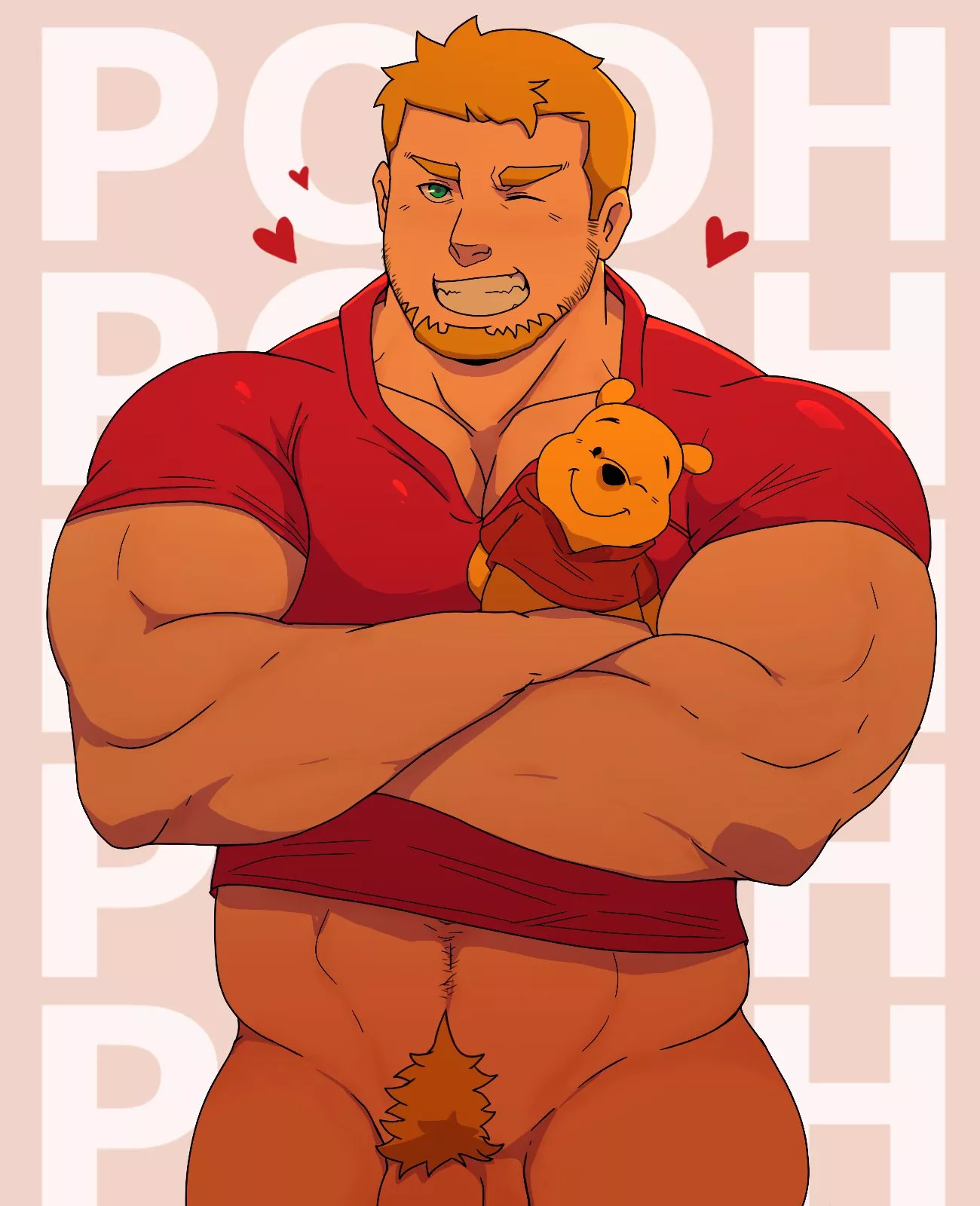 Bara nude
