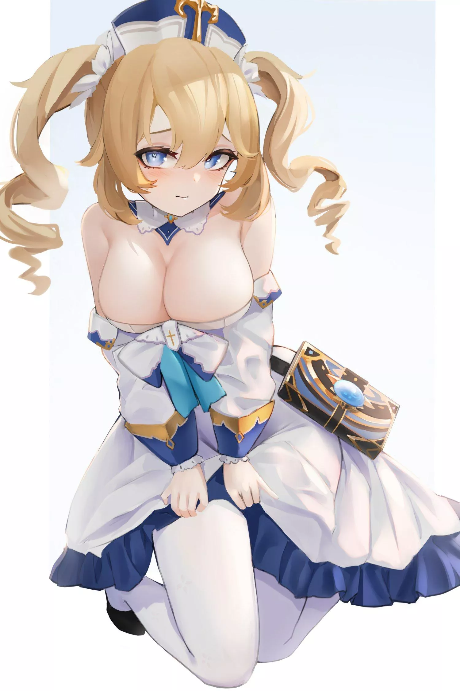 Barbara [Genshin Impact]