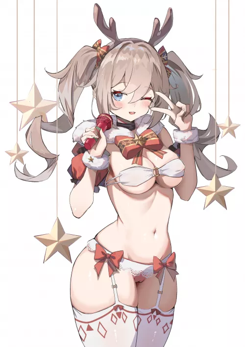 Barbara [Genshin Impact]