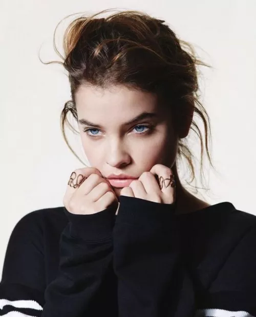 Barbara Palvin Barbara Palvin