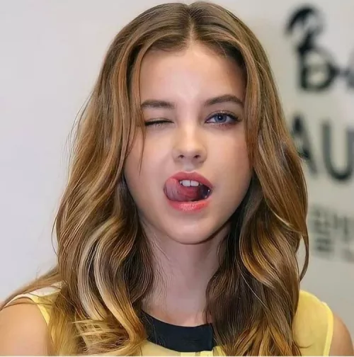 Barbara Palvin Barbara Palvin