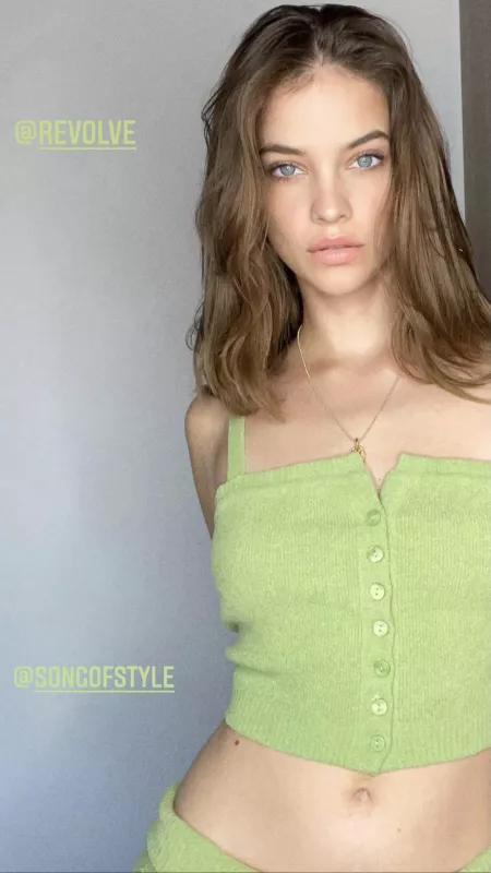 Barbara Palvin Barbara Palvin