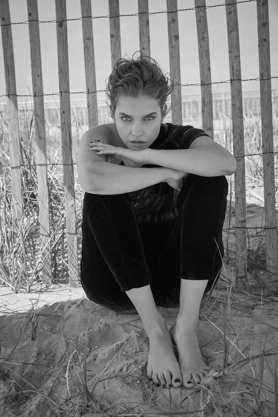 Barbara Palvin Barbara Palvin