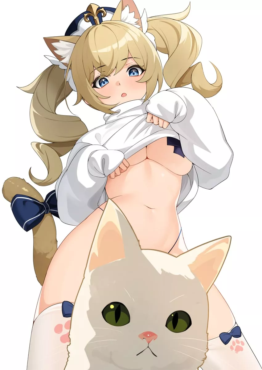 Barbara's pussy😅 Barbara's pussy😅