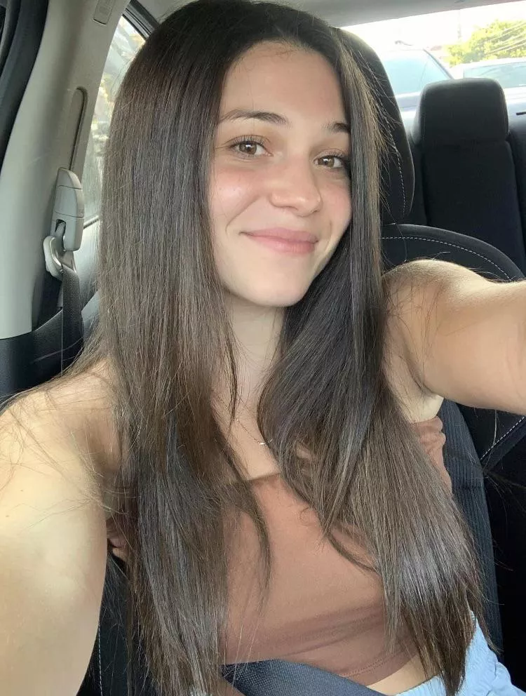 bare faced car selfies >> bare faced car selfies >>