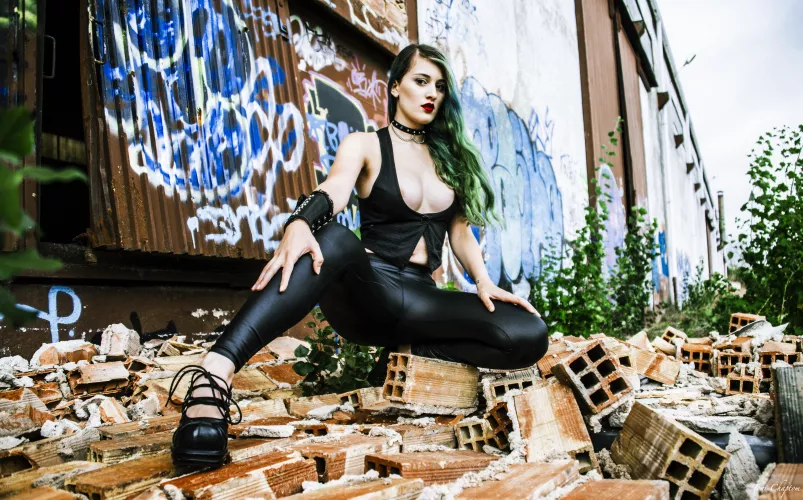 Barely covered my nipples 🤭