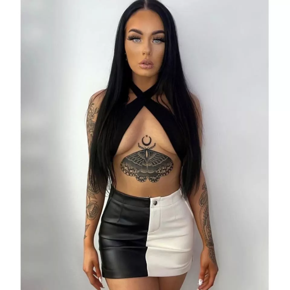 Barely even a top there just take it off Barely even a top there just take it off