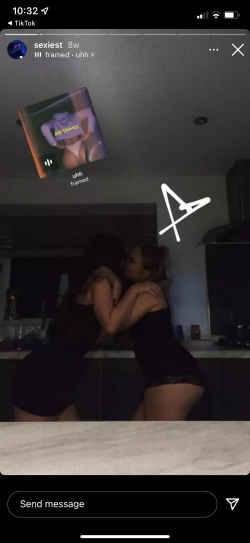 barely legal chavs making out