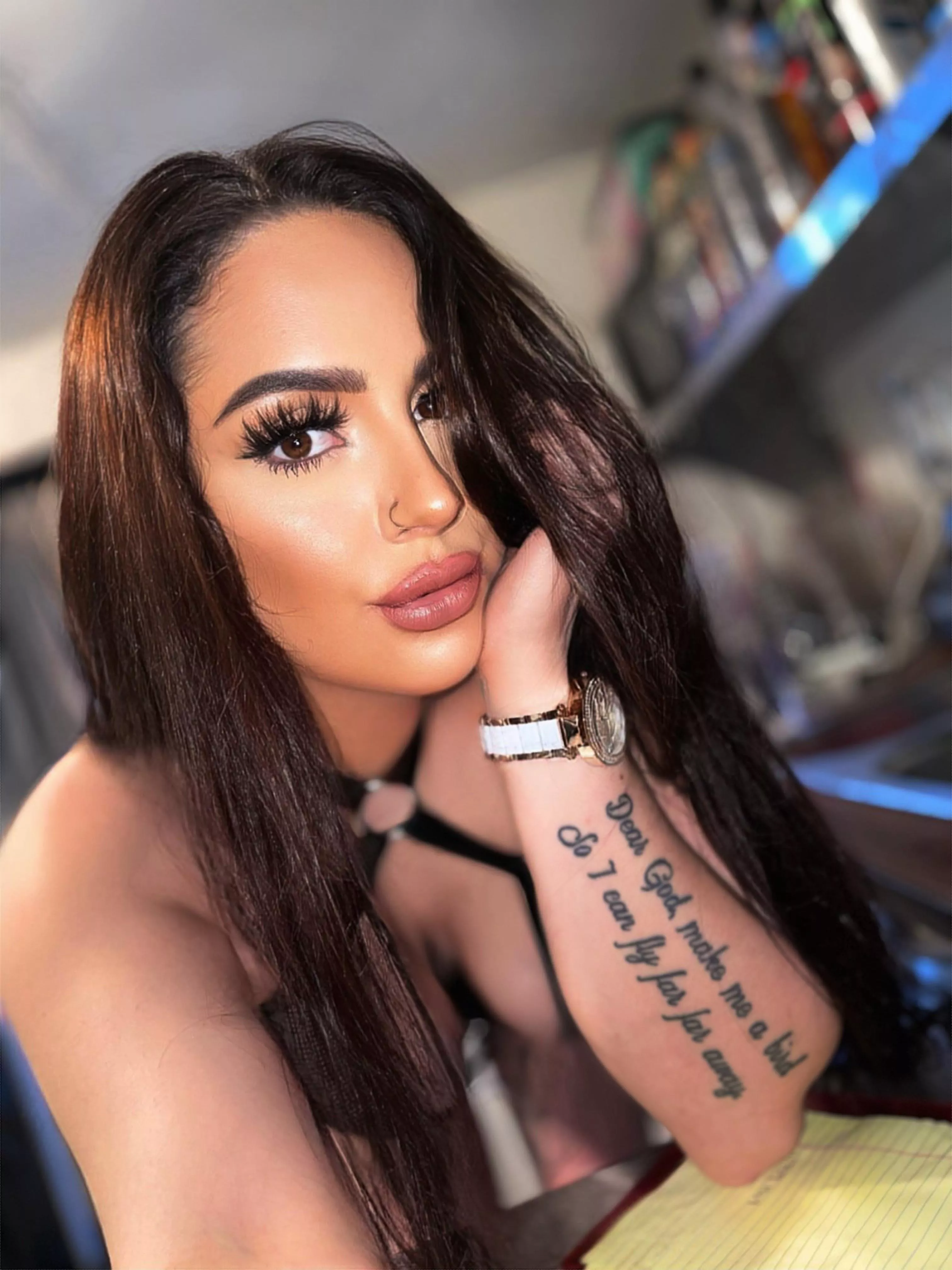 @barista_sunshyne Come see why iced drinks are a fan favorite 🥰☕️ Here until 8 pm✨ @paradiseespresso in Monroe. 19090 US-2 Monroe WA